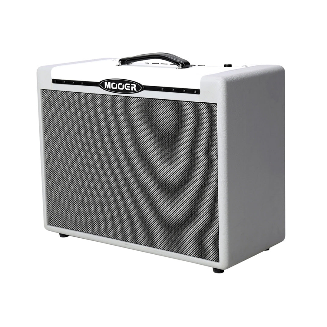 Mooer SD75 Modelling Amplifier